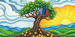 Fluctuating Economy: Grow Wealth No Matter What