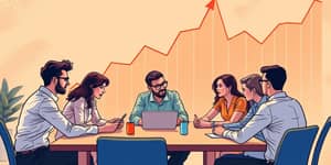 Entrepreneurial Edge: Growing Wealth Through Business