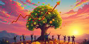 Stock Market Secrets: Investing for Ultimate Wealth Growth