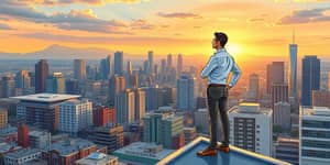 Real Estate Riches: Investing for Wealth Growth