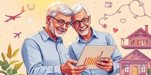 Retirement Software: Tools to Plan Your Golden Years
