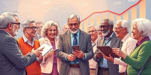 Inflation Protection: Shielding Your Retirement Savings