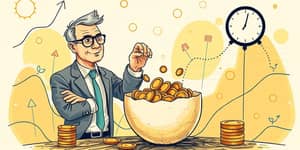 Catch-Up Contributions: Boost Your Retirement Savings Fast