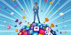 Personal Brand: Build Wealth Through Your Influence