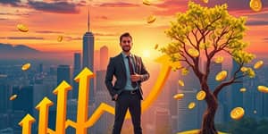 High-Income Earners: Tailored Strategies for Wealth Growth