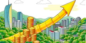 Capital Gains: Maximizing Profits for Faster Wealth Growth