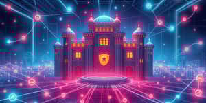 Cybersecurity Defense: Building a Robust Risk Management Framework