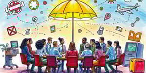 Contingency Planning: Prepare for Any Risk with These Steps