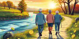 Income for Life: Retirement Strategies for Seniors