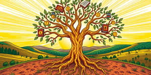 Long-Term Riches: Proven Strategies for Sustainable Wealth Growth