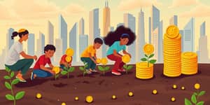 Low Capital, High Growth: Start Your Wealth Journey Today