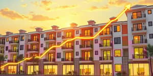 Rental Property Riches: Passive Income for Wealth Growth
