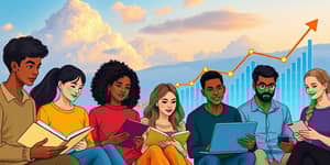 Lifelong Learning: Fuel Your Wealth Growth with Knowledge