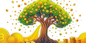Passive Power: Streams of Income for Explosive Wealth Growth