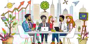 Small Business Ownership: A Powerful Path to Wealth Growth