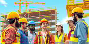 Workplace Safety: Essential Health and Safety Risk Management