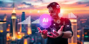 Digital Wealth Tools: Manage Your Growth with Modern Tech