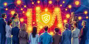 Risk Program: Implementing an Effective Management Framework