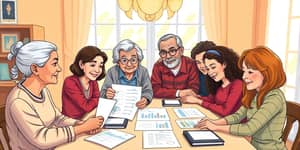 Blended Families: Retirement Planning for Complex Households