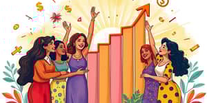 Women & Wealth: Powerful Strategies for Financial Growth