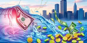 Liquidity Risk: Why Managing Cash Flow is Crucial