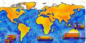 Supply Chain Resilience: Solutions for Managing Disruptions