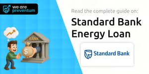 Standard Bank Energy Loan: Your Complete Guide