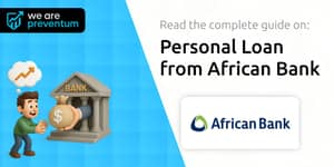 Personal Loan from African Bank: Your Complete Guide