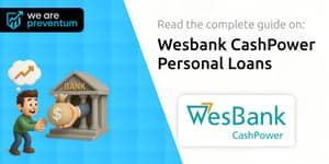 Wesbank CashPower Personal Loans: Your Complete Guide
