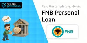 FNB Personal Loan: Your Complete Guide
