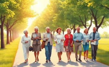Retirement Ready: Your Essential Financial Planning Checklist