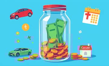 Emergency Fund: How Much Do You Really Need to Save?