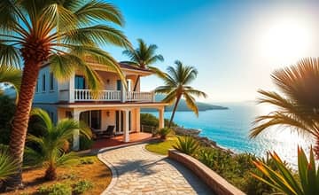 Second Home Dreams: Financial Planning for Property Purchases