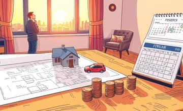 Big Purchases: Financial Planning for Your Next Major Buy