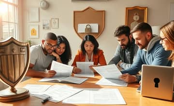 Disability Planning: Protecting Your Financial Future