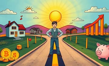 Craft Your Future: A Personal Financial Plan that Works