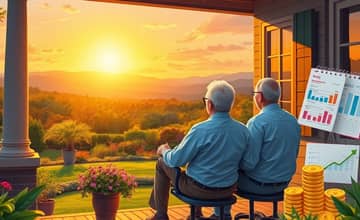 Retirement Withdrawals: How Much Can You Safely Take Out?