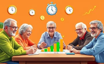 Social Security: Smart Claiming Strategies for Retirement