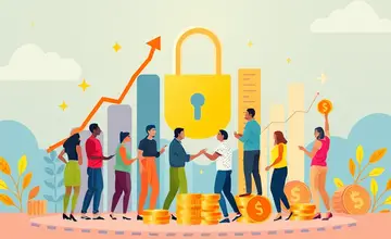 Beyond Today: The Benefits of Long-Term Financial Planning