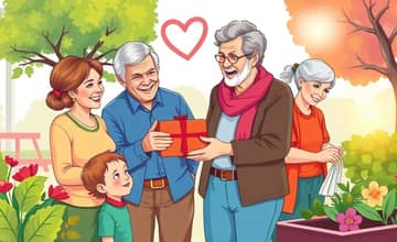 Philanthropy in Retirement: Giving Back While Enjoying Life