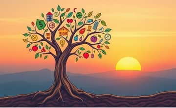 Retirement Portfolio: Diversification Strategies for Stability