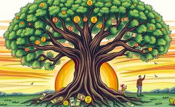 Estate & Money: Connecting Your Financial Future