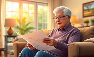 Reverse Mortgage: Unlocking Home Equity for Retirement Income