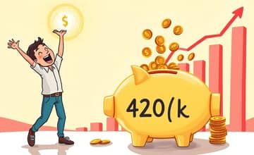 401k Power: Maximize Contributions for Your Best Retirement