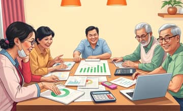 Family Finances: Your Complete Planning Guide
