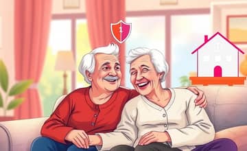 Long-Term Care: Essential Insurance for Retirement Planning