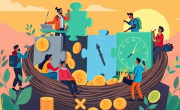 Gig Workers: Retirement Planning for the Modern Workforce