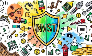 Market Swings: Strategies for Managing Investment Risk