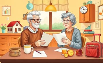 Cost of Living in Retirement: How to Plan Your Expenses