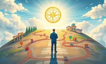Investment Roadmap: Strategies for Your Financial Plan